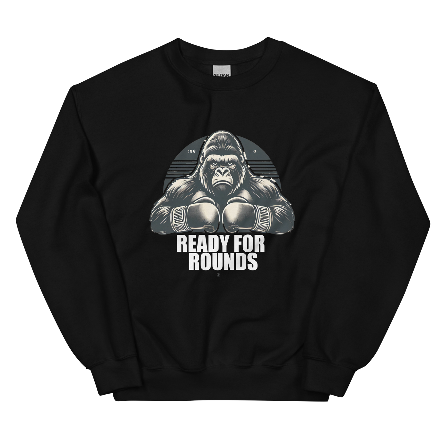 Ready For Rounds -Dark Colors