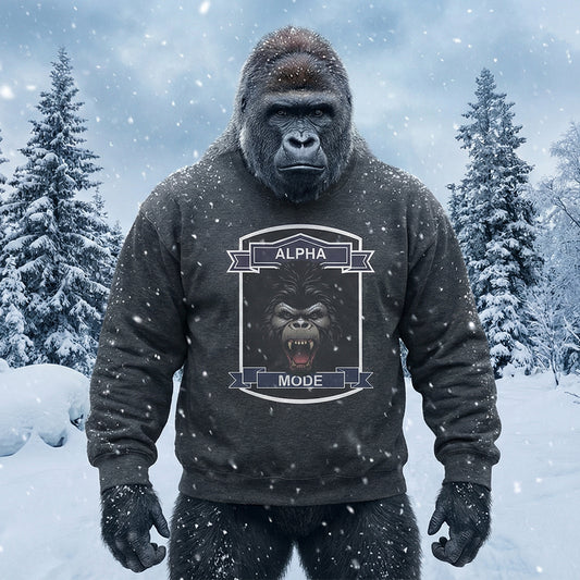Alpha Mode