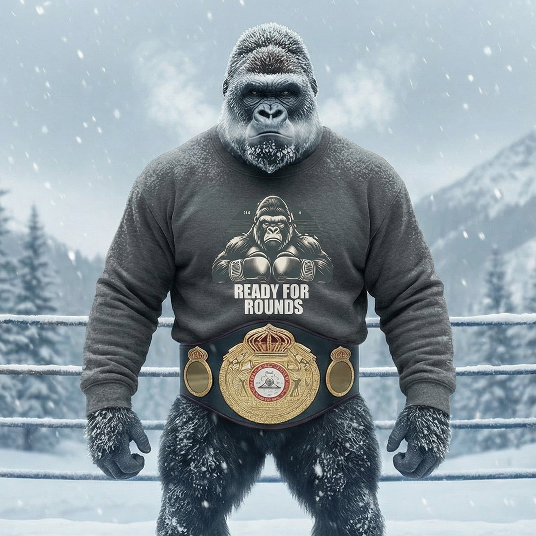 Ready For Rounds -Dark Colors