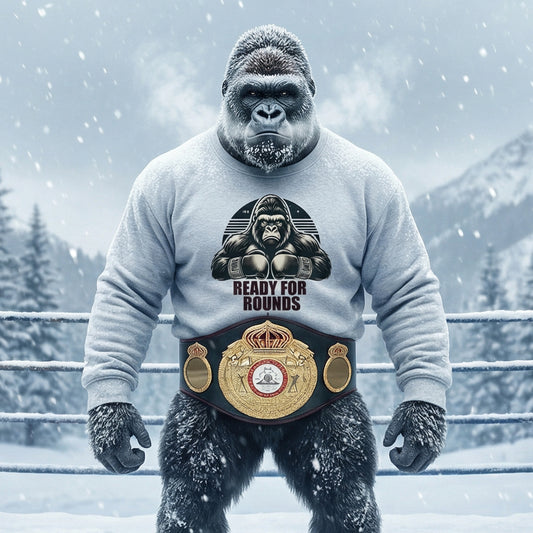 Ready For Rounds - Light Colors